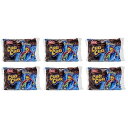 クア クア チョコレート デル ペルー 6 各 162 グラムの 9 個パック - 合計 54 個のチョコレート Field Cua Cua Chocolate del Peru 6 Pack of 9 units of 162 gr each - Total 54 chocolates
