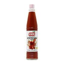 Louisiana Cajun Hot Sauce - Badia Spices