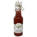 Prissy's of Vidalia Vidalia Onion and Peach Hot Sauce, 5 oz (Pack of 2) FAT FREE and CHOLESTEROL FREE