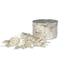 クリスタル キャンディ エディブル フレーク、ブライダル シャイン Crystal Candy Edible Flakes, Bridal Shine
