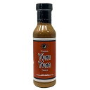 June Moon Spice Company Premium YUM YUM Sauce Classic Crafted in Small Batches with Farm Fresh Herbs for Premium Flavor and Zest