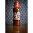 オールド グランピー マークス、テキサス ホールデム BBQ ソース、12 オンス Old Grumpy Marks, Texas Hold'em BBQ Sauce, 12 ounce
