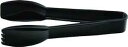 Carlisle カーリー サラダトング、6インチ サラダトング、12個パック Carlisle Carly Salad Tong, 6