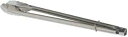 Lodge Camp Dutch Oven Tongs, Stainless Steel, 16-inch