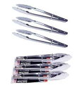 Chef Craft 21451-3PK FBA_21451 ステンレススチール製長さ9インチのサービングトング3個セット、シルバー Chef Craft 21...