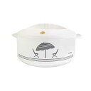 Cello Chef デラックス ホットポット 断熱キャセロール フードウォーマー/クーラー 3.5リットル Cello Chef Deluxe Hot-Pot...