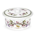 ポートメイリオン植物園のカバードキャセロール Portmeirion Botanic Garden Covered Casserole