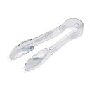 New Star Foodservice Utility Tong, High Heat Plastic, Scalloped, Set of 12 (6-In...
