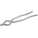 Shourya Trading Stainless Steel Pakkad-Big,Stainless Steel Tong,Stainless Steel ...