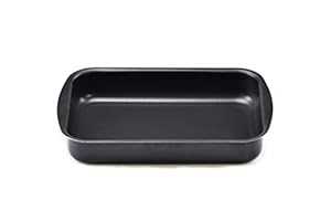 RAVELLI Italia Linea 30 ノンスティック ローストパン (7x9) RAVELLI Italia Linea 30 Non Stick Roasting Pan (7x9)