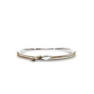 Made by Nami Adjustable Wrap Surfer Bracelet Women & Men - Thin String Bracelet with Snap Hook - Nautical Maritime Beach Jewelry - Handmade & Waterproof - Birthday Gift for Him (Coyote Silver) Made by Nami Adjustable Wrap Surfer Bracelet Women & Men - Thin String Bracelet with Snap Hook - Nautical Maritime Beach Jewelry - Handmade & Waterproof - Birthday Gift for Him (Coyote Silver)