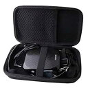 WERJIA Zoweetek/SHIDU ボイスアンプ用ハードキャリングケース WERJIA Hard Carrying Case for Zoweetek/...