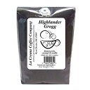 ラ クレマ コーヒー ハイランダー グロッグ、2 ポンド パッケージ La Crema Coffee Highlander Grog, 2-Pound Package