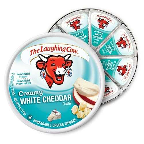 笑う牛のチーズを検索！