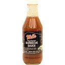 WELL'S Wells Hog Heaven Barbecue Sauce 18oz
