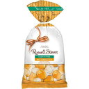 シュガーフリーバタースコッチハードキャンディー、12オンス バッグ Russell Stover Sugar Free Butterscotch Hard Ca...