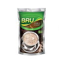 BRU グリーンラベルコーヒー 200g BRU Green Label Coffee 200g