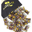 SweetGourmet Dad's Wrapped Rootbeer Barrels Hard Candy Old Fashioned Classic Bul...