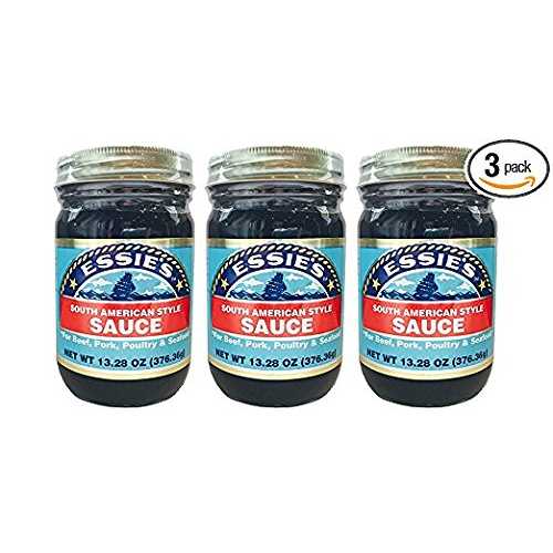 楽天Glomarketエッシーの南米風ソース（オリジナル） Essie's South American Sauce Essie's South American Style Sauce （Original）