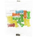 ハロウィン用骨型キャンディー ファンパック - 59 袋 - トリートまたはトリートパーティーキャンディー Fun Express Bone Shaped Ca...