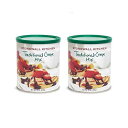 Stonewall Kitchen トラディショナル クレープ ミックス、16 オンス - 2 パック Stonewall Kitchen Traditional Crepe Mix, 16 Ounce - 2 pack