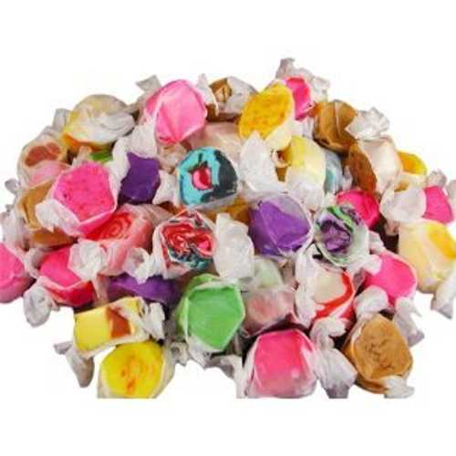 楽天GlomarketCandy Korner Salt Water Taffy - Assorted, 5 lbs