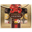 Ferrero Collection, 12 Count, Premium Gourmet Assorted Hazelnut Milk Chocolate, ...