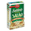 BC サドンリー クリーミーサラダ 8.3オンス Suddenly Pasta Salad BC SUDDENLY CRMY SALAD 8.3OZ