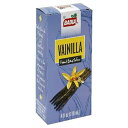 Badia イミテーション バニラ、4 オンス (12 個パック) Badia Imitation Vanilla, 4-Ounce (Pack of 12)
