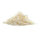 NUTS - U.S. - HEALTH IN EVERY BITE ! NUTS U.S. - Coconut Chips Unsweetened and Raw Real Coconuts Non GMO Packed in a Resealable Bag!!! (3 LB)