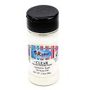 TruColor ナチュラルカラー スペシャル サンディング シュガー (ミディアム クリスタル) (クリア、3.5 オンス) TruColor Natural Color Special Sanding Sugar (Medium Crystals) (Clear, 3.5 Ounce)