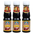 ヘルシーボーイ タイ黒醤油、6.7オンス、タイ産(3個パック) Generic Healthy Boy Thai Black Soy Sauce, 6.7 Ounces, Product of Thailand (Pack of 3)