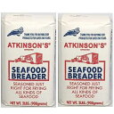 All Purpose Seafood Breader Enriched & Seasoned Just Right For Frying All Kinds of Seafood 2-2 Lb. Bags Generic All Purpose Seafood Breader Enriched & Seasoned Just Right For Frying All Kinds of Seafood 2-2 Lb. Bags