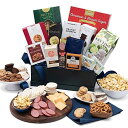 スナックギフトバスケットプレミアム GourmetGiftBaskets.com Snack Gift Basket Premium