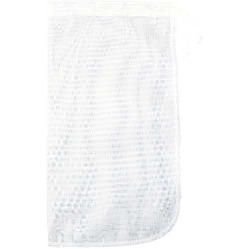 バッグ - 8 インチ x 15 インチ 中 (100 枚) Homebrewers Outpost Bag - 8 in. x 15 in. Medium (100 Count)