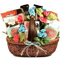 Gift Basket Village: Simply Amazing Mom - Gourmet Cookies, Chocolates & Mugs Set