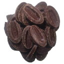 Valrhona 64% Manjari Dark Bitter Sweet Chocolate Feves from OliveNation - 5 pounds Valrhona 64% Manjari Dark Bitter Sweet Chocolate Feves from OliveNation - 5 pounds