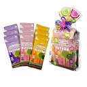 Tasty Kitchen Gift Set of Trader Joe's Organic Fruit Leather Buttons Peel Away Variety Pack 3 Flavors(Mango, Strawberry-Mango, Grape-Mango) 3 Each (9-Piece Set)
