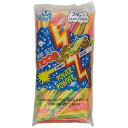 キャンディー入りストロー (240 本) 7.68 オンス Cooluli Candy-filled Straws (240 Pcs) 7.68 Oz.