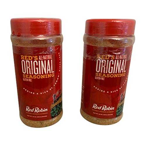 レッドロビン オールナチュラル オ