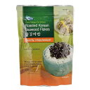 C-WEED SNACK Roasted Korean Seaweed Flakes - Crunchy Crispy Garnish Gim Signature Superfood Korean Snack Non-GMO 80gx3pcs