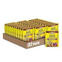 Old El Paso Chicken Taco Seasoning Mix, Meal Prep, Spices and Seasonings, 0.85 oz Packet (Pack of 32) Old El Paso Chicken Taco Seasoning Mix, Meal Prep, Spices and Seasonings, 0.85 oz Packet (Pack of 32)
