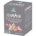 NATIERRA ヒマラニア ヒマラヤ ピンク ソルト フレーク 8.5オンス NATIERRA Himalania Himalayan Pink Salt Flakes 8.5 Ounce
