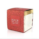 Brachia Croatian Hand-Harvested Flower of Salt (Fleur De Sel) Sea Salt, in a famous Bra? Stone Gift Box- Pure, All-Natural, Unrefined-Imported from Croatia