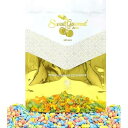 SweetGourmet Oh Baby Pacifiers Candy Baby Shower Fruit Flavored Candy 5 pounds