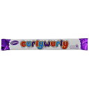 キャドバリー カーリー ワーリー キャンディ 21.5g 60個 Cadbury Curly Wurly Candy 21.5g 60 count