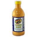 Wow Wee ディッピングソース、16 液量オンスのボトル WowWee Wow Wee Dipping Sauce, 16 Fluid Ounce Bottle