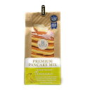 HAWAII SELECTION Premium Banana Pancake Mix, 8 OZ