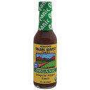 Organic Harvest グルテンフリー ハラペーニョ ペッパーソース、5 液量オンス - ( 2 パック) Organic Harvest Gluten Free Jalapeno Pepper Sauce, 5 Fluid Ounce - ( 2 PACK )