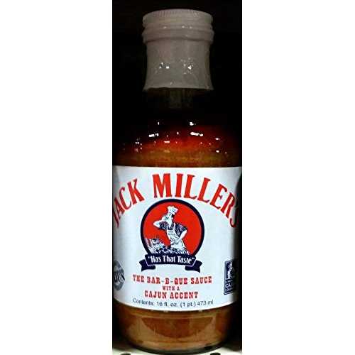 *** We ship internationally, so do not use a package forwarding service. We cannot ship to a package forwarding company address because of the Japanese customs regulation. If it is shipped and customs office does not let the package go, we do not make a refund. ■ 名称 Jack Miller's バーベキューソース 16 オンス (3 個パック) by Jack Miller'sJack Miller's Bar-B-Que Sauce 16 Oz (Pack of 3) by Jack Miller's ■ 内容量 商品名に記載 ■ 原材料 別途ラベルに記載(英文) ■ 賞味期限 別途ラベルに記載(月/日/年順番) ■ 保存方法 高温多湿の場所を避けて保存してください。 ■ 発送元 アメリカ ■ 原産国名 商品表面に記載 ■ 輸入者 UNI International Inc. 100 Galway pl Teaneck NJ USA+1 2016033663 ■ 広告文責 UNI International Inc. 100 Galway pl Teaneck NJ USA NJ USA+1 2016033663 【注意事項】 *** 特に注意してください。 *** ・個人ではない法人・団体名義での購入はできません。この場合税関で滅却されてもお客様負担になりますので御了承願います。 ・お名前にカタカナが入っている場合法人である可能性が高いため当店システムから自動保留します。カタカナで記載が必要な場合はカタカナ変わりローマ字で記載してください。 ・お名前またはご住所が法人・団体名義（XX株式会社等）、商店名などを含めている場合、または電話番号が個人のものではない場合、税関から法人名義でみなされますのでご注意ください。 ・転送サービス会社への発送もできません。この場合税関で滅却されてもお客様負担になりますので御了承願います。 *** ・注文後品切れや価格変動でキャンセルされる場合がございますので予めご了承願います。 ・当店でご購入された商品は、原則として、「個人輸入」としての取り扱いになり、すべてニュージャージからお客様のもとへ直送されます。 ・ご注文後、30営業日以内(通常2~3週間)に配送手続きをいたします。配送作業完了後、2週間程度でのお届けとなります。 ・まれに商品入荷状況や国際情勢、運送、通関事情により、お届けが2ヶ月までかかる場合がありますのでお急ぎの場合は注文をお控えください。 ・個人輸入される商品は、すべてご注文者自身の「個人使用・個人消費」が前提となりますので、ご注文された商品を第三者へ譲渡・転売することは法律で禁止されております。 ・関税・消費税が課税される場合があります。詳細はこちらをご確認下さい。 ・食品の場合、パッケージのアップデートが頻繁であり、商品写真と実際のパッケージが異なる場合があります。パッケージ外観の違いの理由では、返品・交換が不可能ですので、予めご了承ください。 ・アメリカの場合、Best By日付はExpiry Date（賞味期限）とは異なり、Best By日付以降も安全に摂取ができます。 ・電気製品購入時の注意点：1)アメリカと日本の電圧差で電力消費が高い加熱機器類は変圧器が必要な場合があります。変圧器の購入は別途費用が掛かります。日本の電圧がもう低いのでそのまま使用しても発熱の危険はありませんが加熱に時間がもう少しかかる可能性があります。2)受領後30日以内の初期不良は返金または交換で対応します。その後の修理は原則的に対応が出来かねますが保証期間以内なら海外メーカーへの交渉は代行致します。（送料などの実費は別途請求）3)本商品はアメリカ内需用です。日本でのワランティーなどはできない可能性があります。また、他の日本製品と互換ができない恐れがあります。 ・当店では、ご注文から30分以上過ぎた場合、原則的にお客様都合によるキャンセルは承っておりません。PC販売説明文
